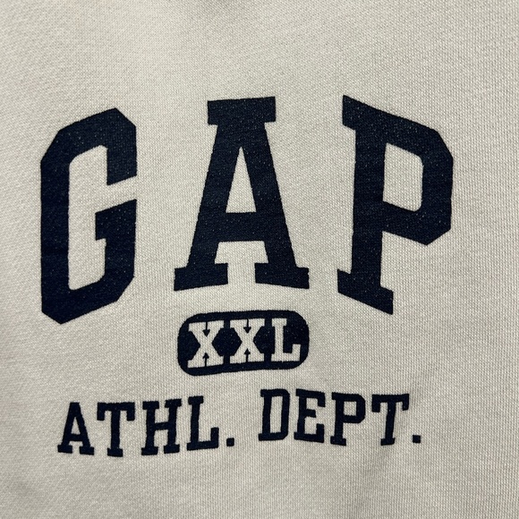 Gap Kids unisex hoodie - Picture 7 of 15